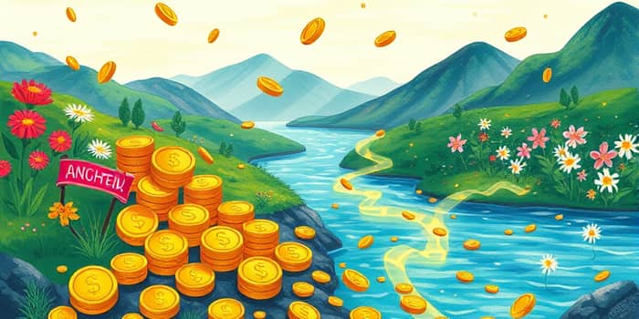 Cash Flow Confidence: Understanding Where Your Money Goes