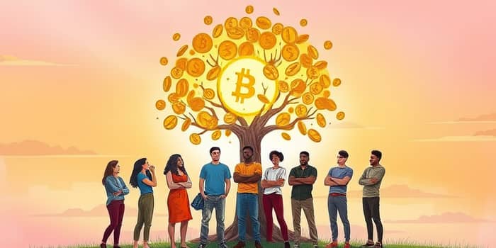 Take Control: Your Journey to Financial Empowerment