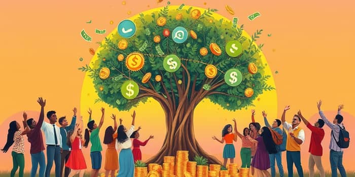 The Smart Savers' Handbook: Secrets to Growing Your Nest Egg