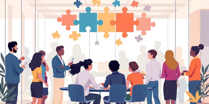 Beyond the Checklist: Cultivating a Culture of Compliance