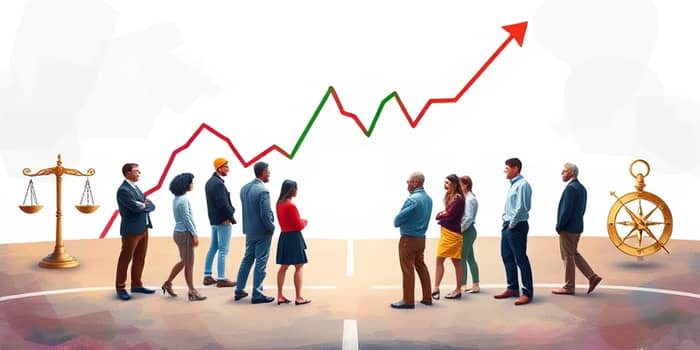 Behavioral Finance: Avoiding Common Investor Pitfalls