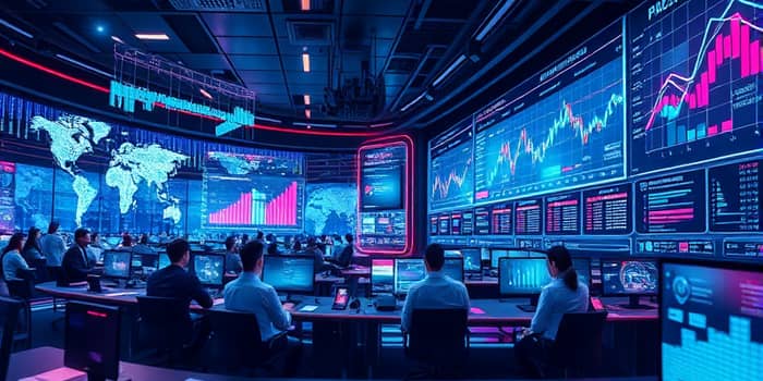 The Future of Finance: AI's Role in Regulatory Adherence