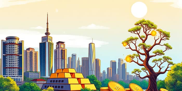 Smart Investments: Beyond the Stock Market Basics