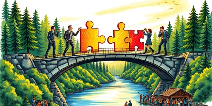 Ethics in Action: Building Trust Through Compliant Practice