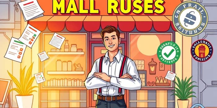 Small Business, Big Rules: Essential Compliance for SMEs