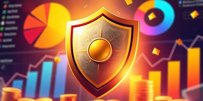 Building a Bulletproof Budget: Your Shield Against Overspending