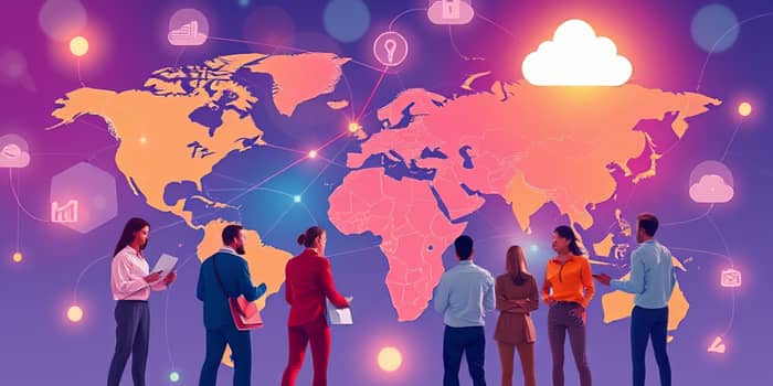 Global Reach: Understanding International Compliance Frameworks