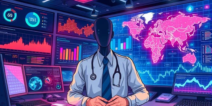 Decoding Data: The Compliance Officer's New Skillset