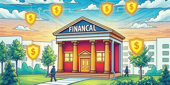 Beyond GDPR: Data Privacy in a Financial Context