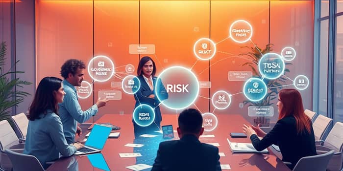 The Compliance Ecosystem: Collaboration for Better Governance