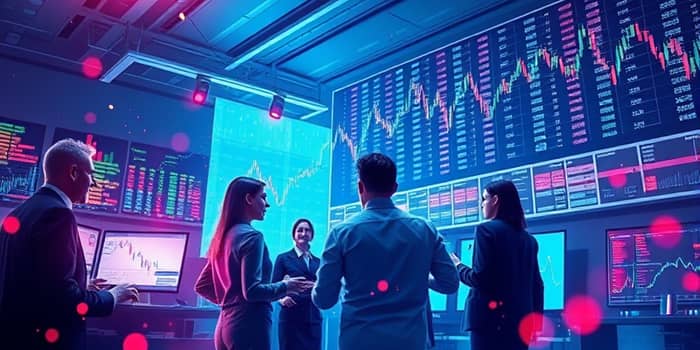 Mastering MiFID II: A Strategic Approach to Market Compliance