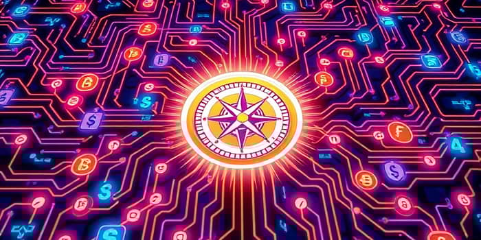 FinTech Frontiers: Compliance Challenges in Digital Finance