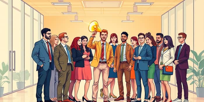 Whistleblower Wisdom: Encouraging Internal Reporting