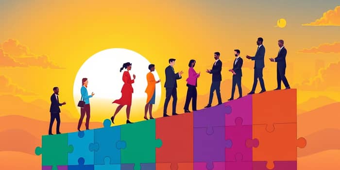 From Regulation to Advantage: Leveraging Compliance for Growth