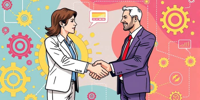 Customer-Centric Compliance: Balancing Rules with Experience