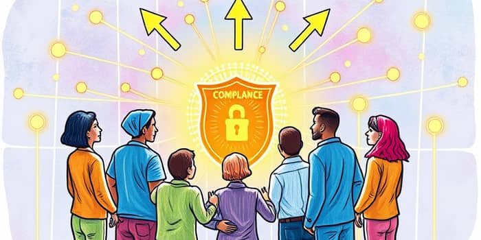 Crisis Control: Compliance in Times of Uncertainty