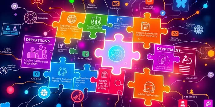 From silos to Synergy: Integrating Compliance Across Departments