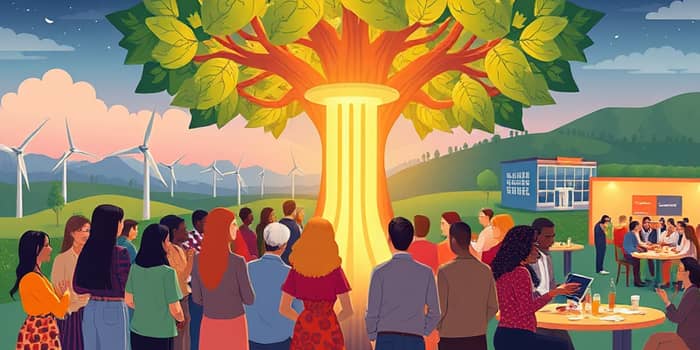 Decoding ESG: Your Guide to Ethical Investing