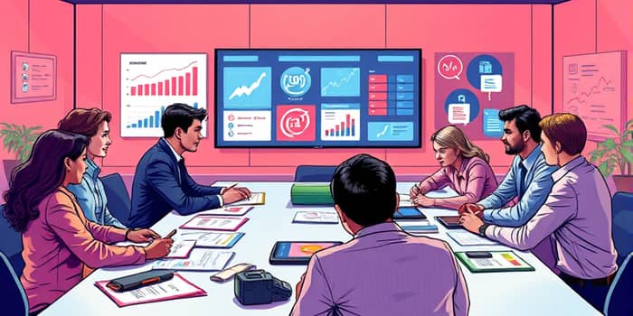 The Art of the Audit: Preparing for Regulatory Scrutiny