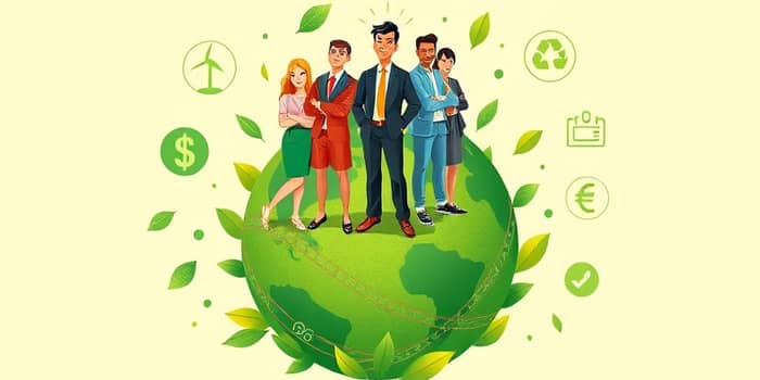 Your Money, Your Values: Crafting an Ethical Portfolio