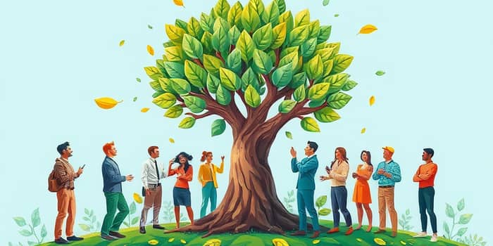 Driving Change: The Mechanics of Sustainable Fund Management