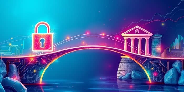 Bridging the Gap: IT Security and Financial Compliance