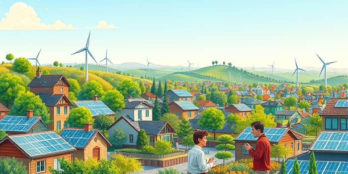 From Divestment to Investment: A Sustainable Shift