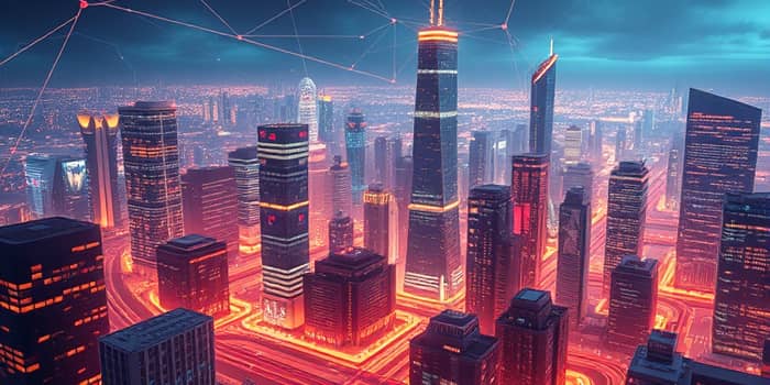 Innovation vs. Regulation: Finding the Balance in Finance