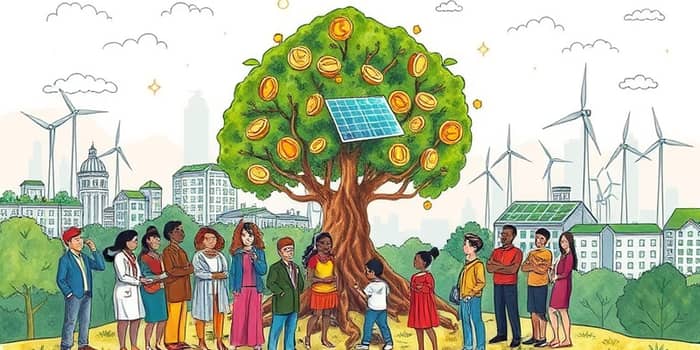 The Impact Imperative: Why Sustainable Finance Matters