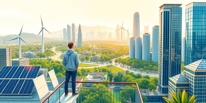 Navigating the Nuances: Advanced Sustainable Investing