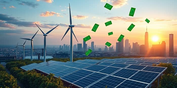 Powering Progress: How Green Bonds Shape Tomorrow
