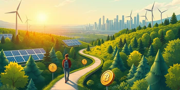 Crafting a Conscience: Your Sustainable Investment Journey