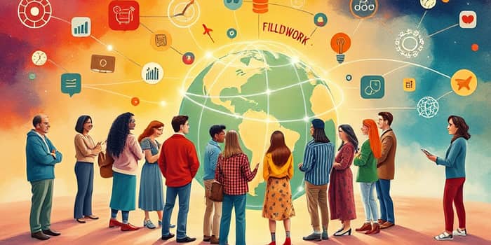 Capital for Good: Transforming Markets with Values