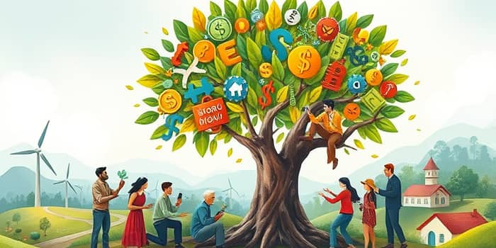 Sustainable Securities: Investing for a Resilient Future