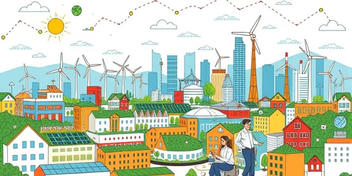 Unlocking Potential: ESG Integration for Competitive Advantage