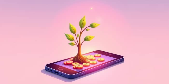 Mastering Micro-Investments: Small Steps, Big Gains