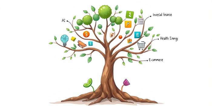 Finding Your Edge: Niche Markets for Savvy Investors