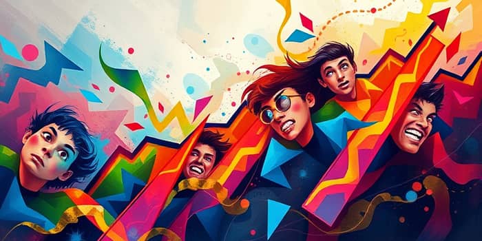 The Science of Sentiment: How Emotions Drive Markets