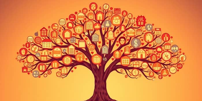 Building a Legacy Grid: Generational Wealth Strategies