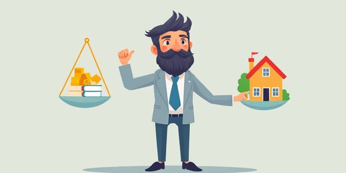 The Prudent Investor: Safeguarding Your Capital