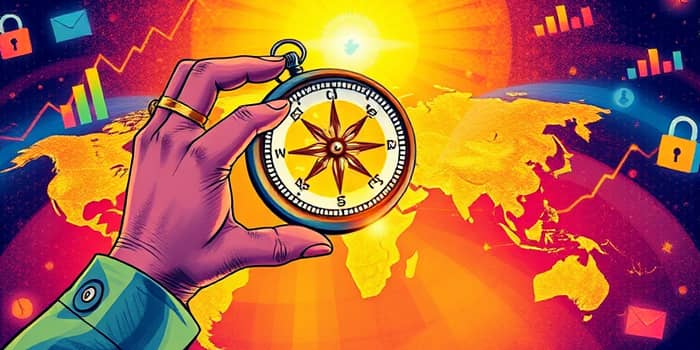 Invested Intention: Strategic Steps to Financial Gains