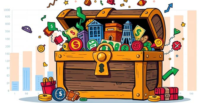 Unlocking Hidden Value: Deep Dive into Asset Classes