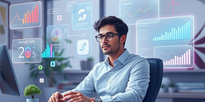 The Intelligent Investor's Toolkit: Essential Resources