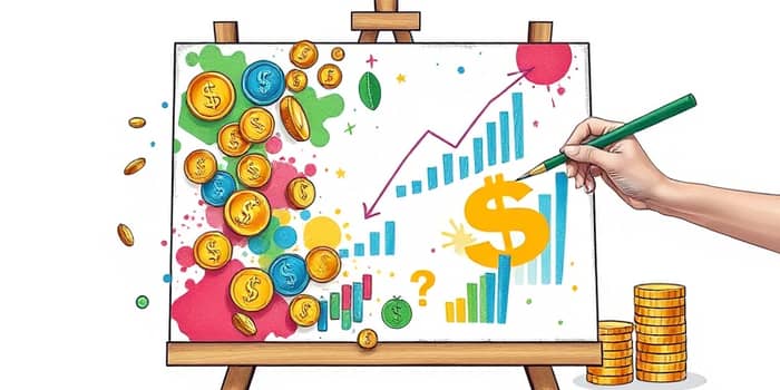 Budgeting Brilliance: Crafting Your Spending Masterpiece