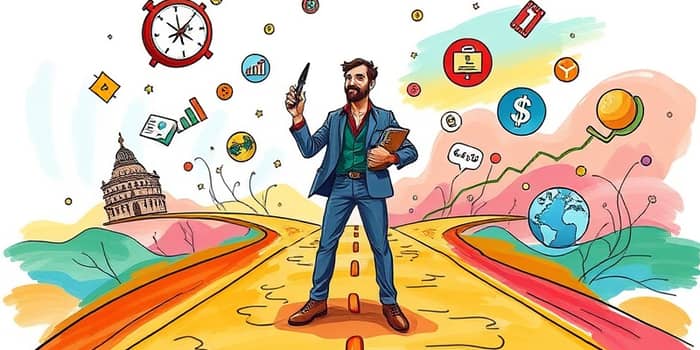 Smart Money Moves: Navigating Economic Shifts