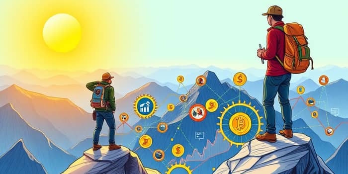 Expense Expeditions: Discovering Cost-Saving Opportunities