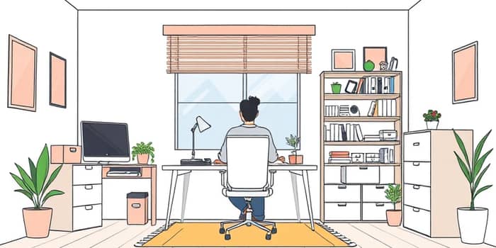 Cost Containment: The Logic of Lean Living