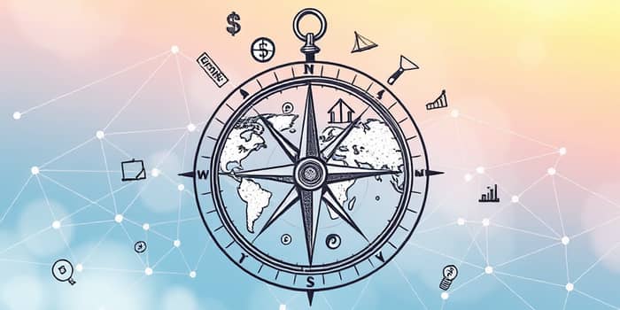 The Global Economic Compass: Guiding Your Investment Journey