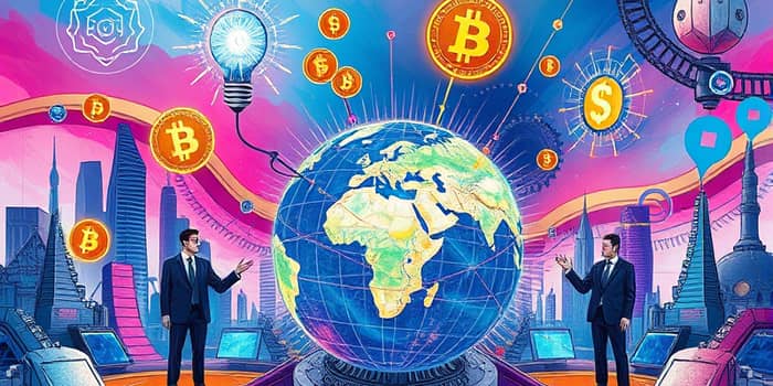 The Evolving Regulatory Landscape: What's Next for Finance?