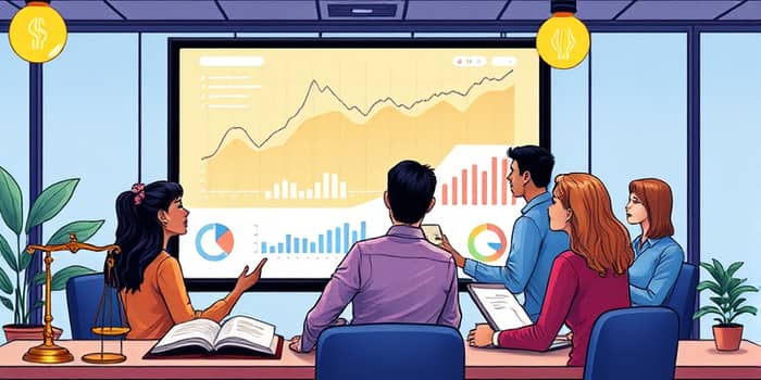 Culture of Accountability: Fostering Ethical Financial Practices